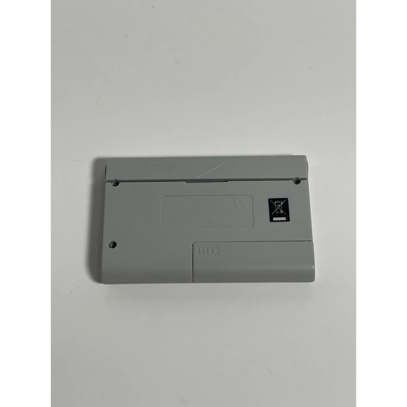 Seiko Sat500 Chromatic Guitar & bass Tuner D67 - Picture 2 of 4